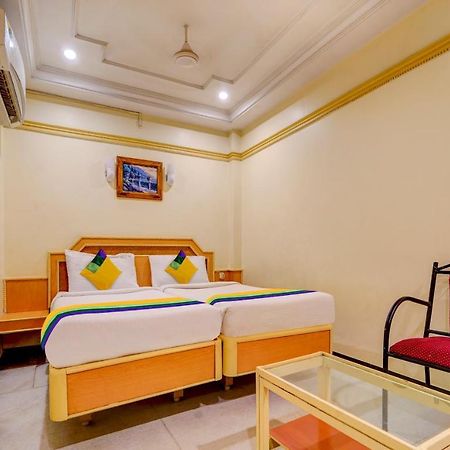 Itsy Hotels Coastal Grand Sathyam Fort ภายนอก รูปภาพ